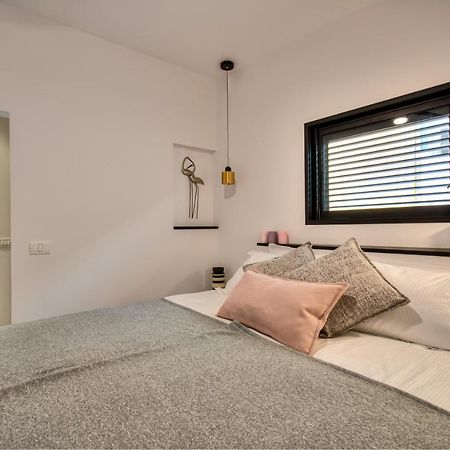 Апартаменты Hovevei Tsion 41 Тель-Авив Экстерьер фото
