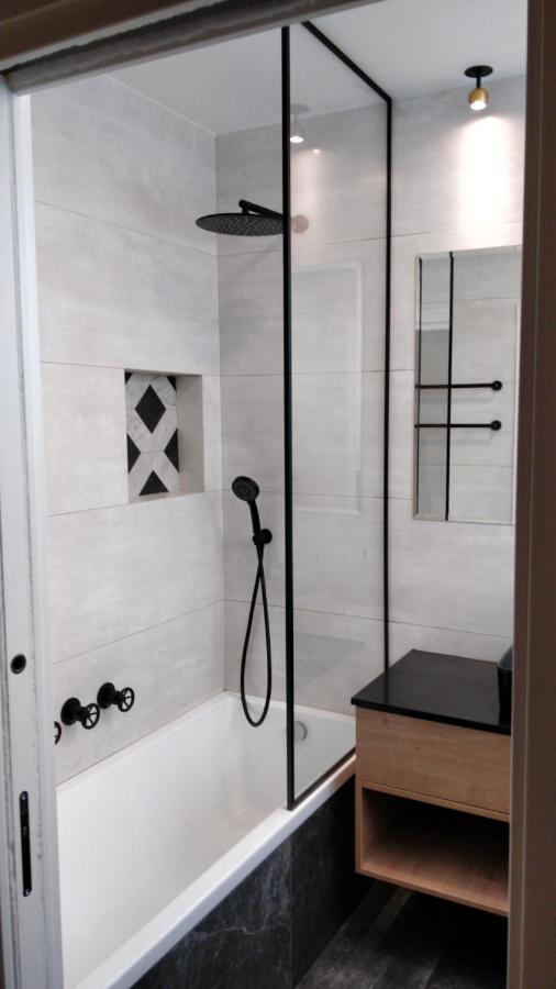 Апартаменты Hovevei Tsion 41 Тель-Авив Экстерьер фото